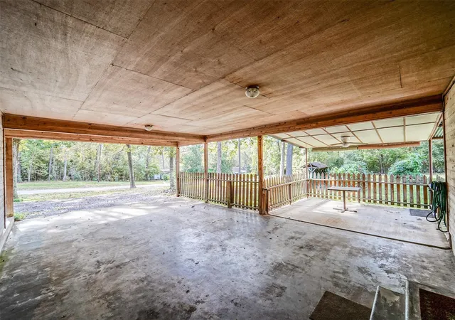 Photo 3 of Single family home for sale at 512 County Road 2550, Cleveland, TX 77327 | MLS# 43116999 | Listing updated on 2026-08-26