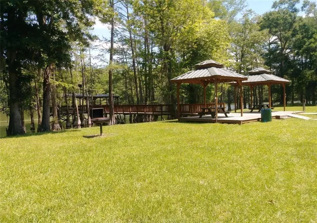 Photo 2 of Land for sale at 000 Sour Lake Cir, Cleveland, TX 77327 | MLS# 82154833 | Listing updated on 2026-06-19