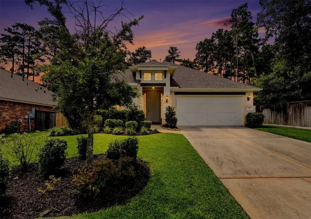 1st image of 297 Scarlet Maple Wy, Willis, TX 77318 | MLS# 43011928