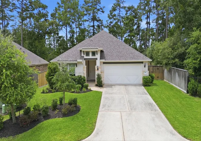 3rd image of 297 Scarlet Maple Wy, Willis, TX 77318 | MLS# 43011928