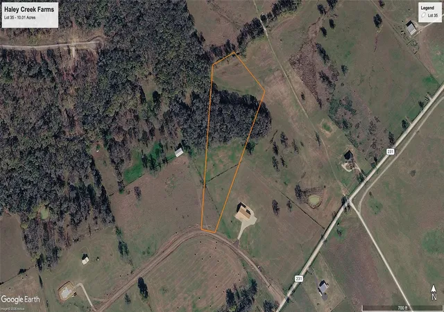 1st image of 0 Cr 231, Centerville, TX 75833 | MLS# 15189225