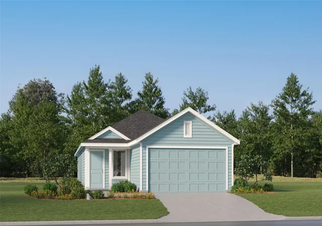 1st image of 7522 Madrid Manor, Richmond, TX 77469 | MLS# 29238613