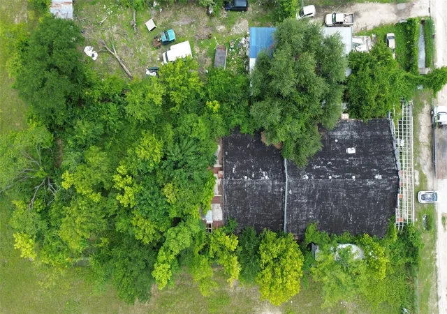 Photo 3 of Land for sale at 8020 Jensen Dr, Houston, TX 77093 | MLS# 25080462 | Listing updated on 2026-06-16
