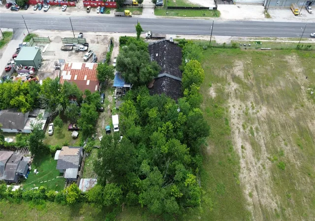 Photo 3 of Land for sale at 8020 Jensen Dr, Houston, TX 77093 | MLS# 25080462 | Listing updated on 2026-06-16