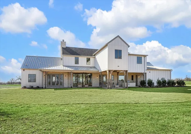 Photo 1 of Land for sale at 5655 Brazos Bow Way, Washington, TX 77880 | MLS# 78579110 | Listing updated on 2026-06-28