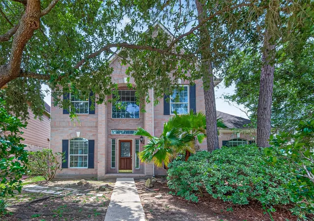 Photo 1 of Single family home for sale at 22919 Kimberwicke Ct, Spring, TX 77373 | MLS# 79154891 | Listing updated on 2026-09-17