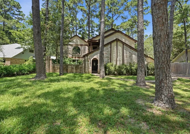Photo 1 of Single family home for sale at 6618 Stoney River Dr, Spring, TX 77379 | MLS# 16750799 | Listing updated on 2026-08-02