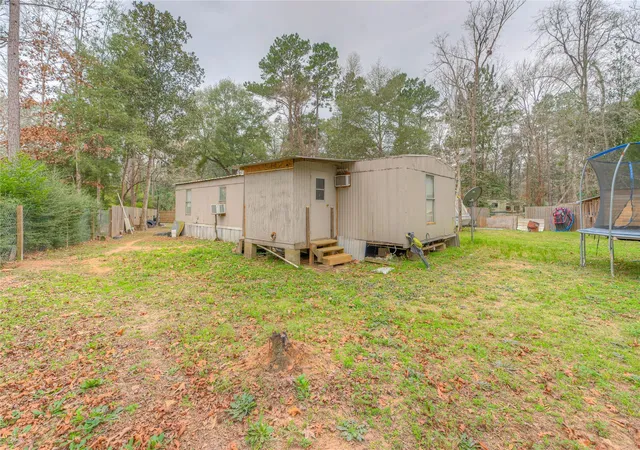 Homes for sale in Livingston, TX | 713 Garrett Rd, Livingston, TX 77351 | MLS# 33132545