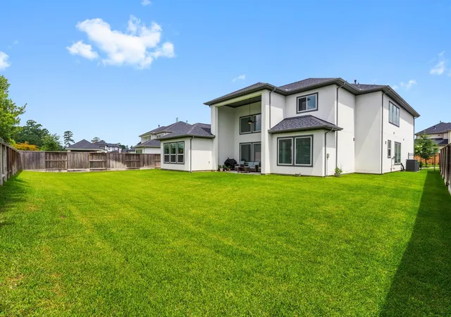 Photo 36 of Single family home for sale at 7407 Sawgrass Ter Ln, Spring, TX 77389 | MLS# 26208134 | Listing updated on 2026-09-06