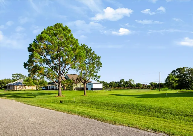 Photo 1 of Land for sale at 000 Penny Ln, Santa Fe, TX 77510 | MLS# 83161684 | Listing updated on 2026-07-23