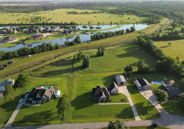 Photo 2 of Land for sale at 000 Penny Ln, Santa Fe, TX 77510 | MLS# 83161684 | Listing updated on 2026-07-23