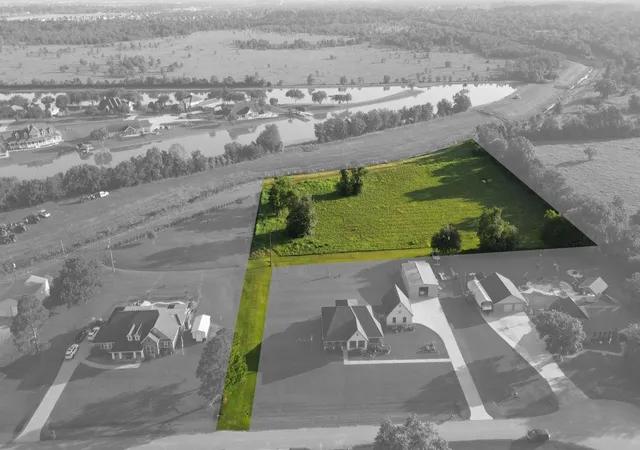 Photo 3 of Land for sale at 000 Penny Ln, Santa Fe, TX 77510 | MLS# 83161684 | Listing updated on 2026-07-23