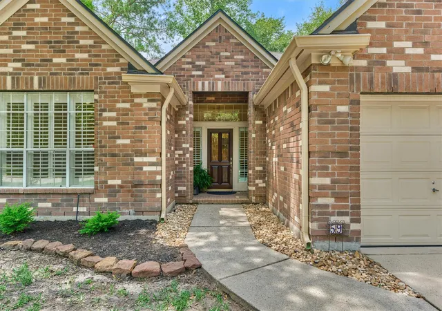 Homes for sale in The Woodlands, TX | 59 S Lace Arbor Dr, The Woodlands, TX 77382 | MLS# 11497615