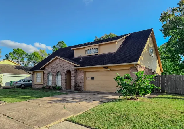 Photo 1 of Sale Pending at 13327 Gaby Virbo Dr, Houston, TX 77083 | MLS# 19948784 | Listing updated on 2026-08-18