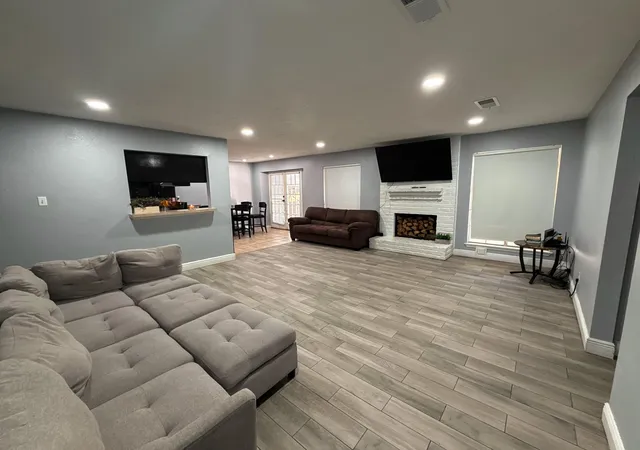 Photo 4 of Sale Pending at 13327 Gaby Virbo Dr, Houston, TX 77083 | MLS# 19948784 | Listing updated on 2026-08-18