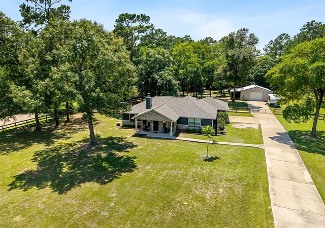 1st image of 11414 Oak Springs Dr, Willis, TX 77378 | MLS# 37031736