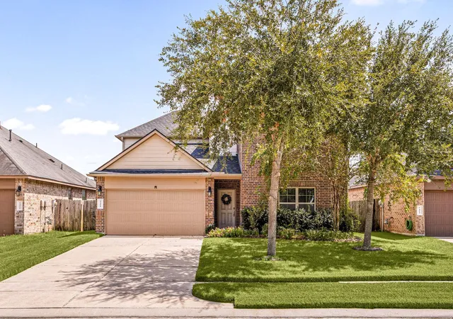 Photo 1 of Single family home for sale at 9418 Mcdowell Dr, Rosenberg, TX 77469 | MLS# 14986886 | Listing updated on 2026-10-08