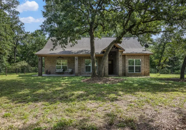 1st image of 17756 County Road 473, Somerville, TX 77879 | MLS# 81107908