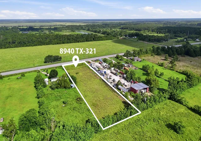 Photo 2 of Land for sale at 8940 Highway 321, Dayton, TX 77535 | MLS# 26387582 | Listing updated on 2026-09-02