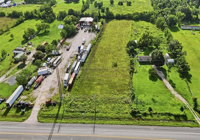 Photo 3 of Land for sale at 8940 Highway 321, Dayton, TX 77535 | MLS# 26387582 | Listing updated on 2026-09-02