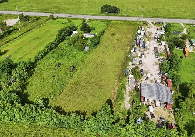 Photo 4 of Land for sale at 8940 Highway 321, Dayton, TX 77535 | MLS# 26387582 | Listing updated on 2026-09-02