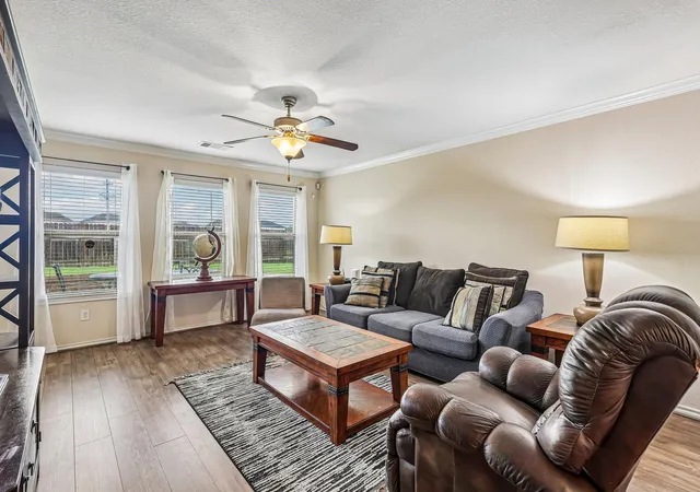 Photo 2 of Sale Pending at 13311 Clb Green Ct, Houston, TX 77034 | MLS# 66454309 | Listing updated on 2026-09-18