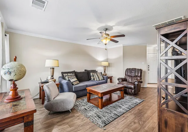 Photo 3 of Sale Pending at 13311 Clb Green Ct, Houston, TX 77034 | MLS# 66454309 | Listing updated on 2026-09-18
