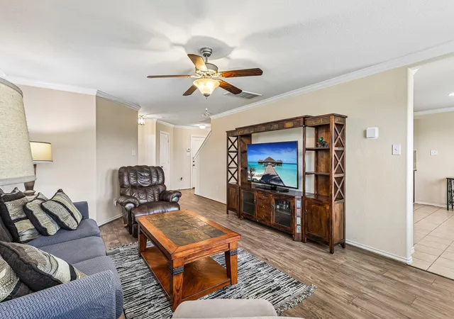 Photo 3 of Sale Pending at 13311 Clb Green Ct, Houston, TX 77034 | MLS# 66454309 | Listing updated on 2026-09-18