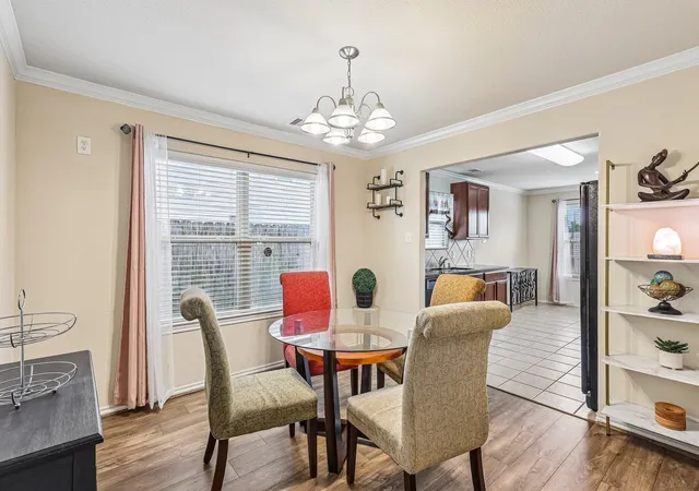 Photo 4 of Sale Pending at 13311 Clb Green Ct, Houston, TX 77034 | MLS# 66454309 | Listing updated on 2026-09-18