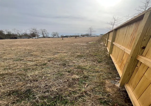 Photo 2 of Land for sale at 75 Road 5203, Cleveland, TX 77327 | MLS# 35376377 | Listing updated on 2026-08-08