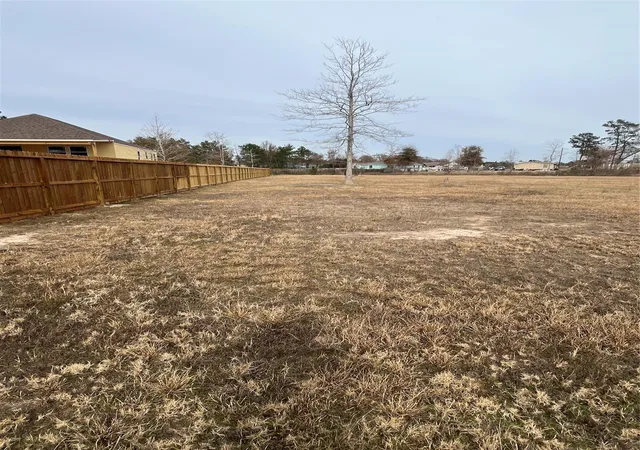 Photo 3 of Land for sale at 75 Road 5203, Cleveland, TX 77327 | MLS# 35376377 | Listing updated on 2026-08-08