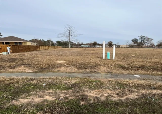 Photo 4 of Land for sale at 75 Road 5203, Cleveland, TX 77327 | MLS# 35376377 | Listing updated on 2026-08-08