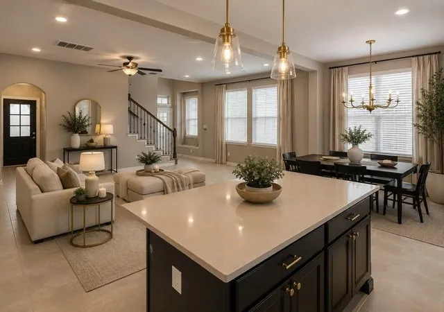 Photo 3 of Townhouse for sale at 4216 Merry Mill Dr, Spring, TX 77386 | MLS# 93865921 | Listing updated on 2026-09-01