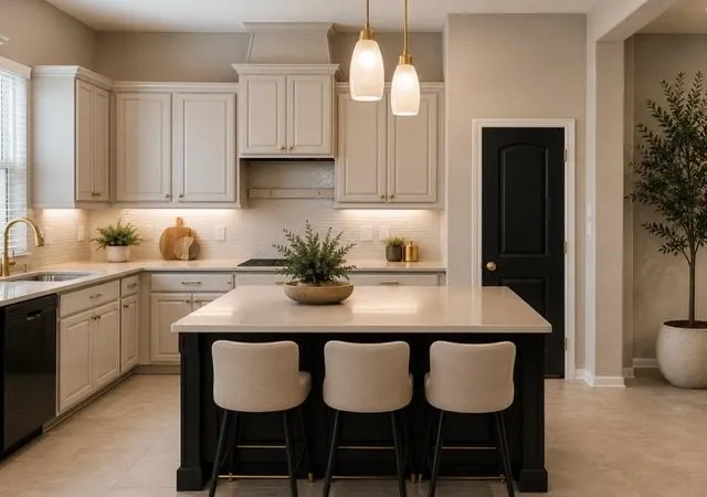 Photo 3 of Townhouse for sale at 4216 Merry Mill Dr, Spring, TX 77386 | MLS# 93865921 | Listing updated on 2026-09-01