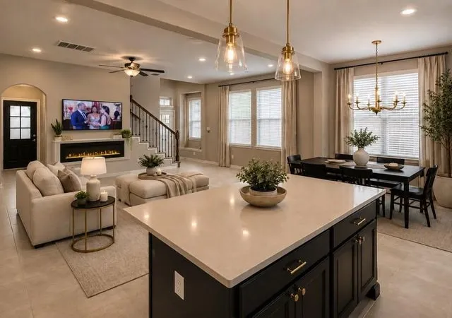 Photo 4 of Townhouse for sale at 4216 Merry Mill Dr, Spring, TX 77386 | MLS# 93865921 | Listing updated on 2026-09-01