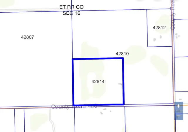 5th image of 3831 County Road 408, El Campo, TX 77437 | MLS# 14955616