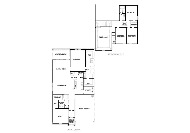 2nd image of 960 Elliott Dr, Nome, TX 77629 | MLS# 28218699