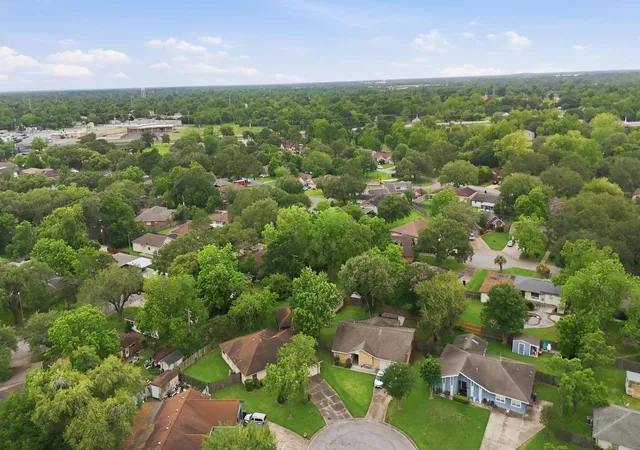 Homes for sale in Texas City, TX | 4929 Monarch Oak Ln, Texas City, TX 77591 | MLS# 69015697