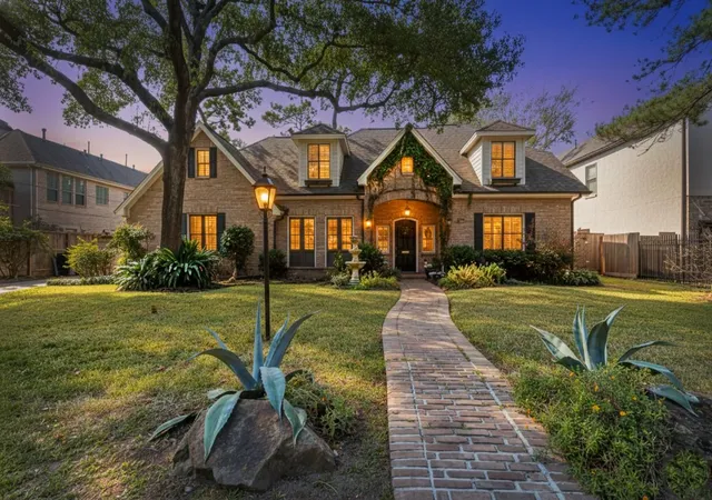 1st image of 1503 Johanna Dr, Houston, TX 77055 | MLS# 60476389
