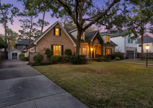 2nd image of 1503 Johanna Dr, Houston, TX 77055 | MLS# 60476389
