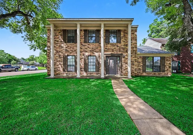 Photo 1 of Single family home for sale at 2403 Horseshoe Ln, Richmond, TX 77406 | MLS# 55121178 | Listing updated on 2026-09-10