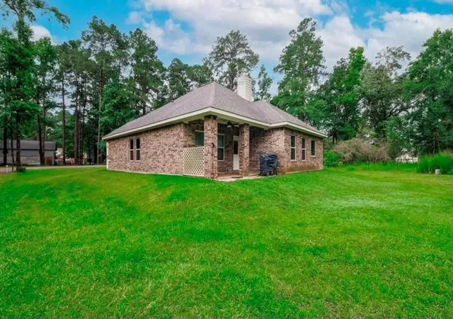 Photo 2 of Single family home for sale at 5 Corkwood Rd, Trinity, TX 75862 | MLS# 98628009 | Listing updated on 2026-08-20