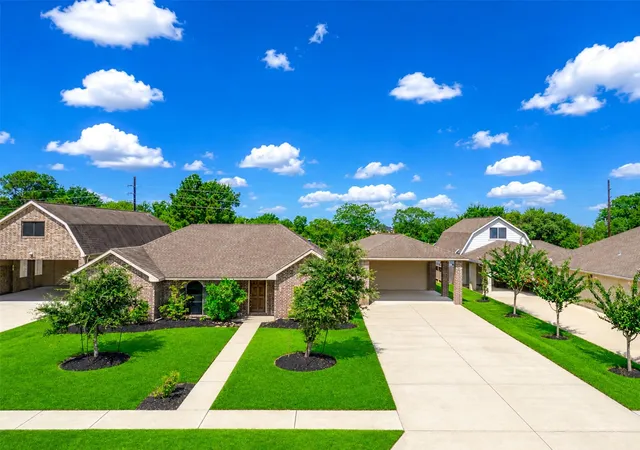 1st image of 6514 Marble Falls Ln, Manvel, TX 77578 | MLS# 42082516