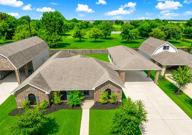 4th image of 6514 Marble Falls Ln, Manvel, TX 77578 | MLS# 42082516