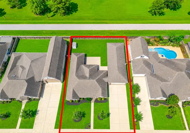 5th image of 6514 Marble Falls Ln, Manvel, TX 77578 | MLS# 42082516