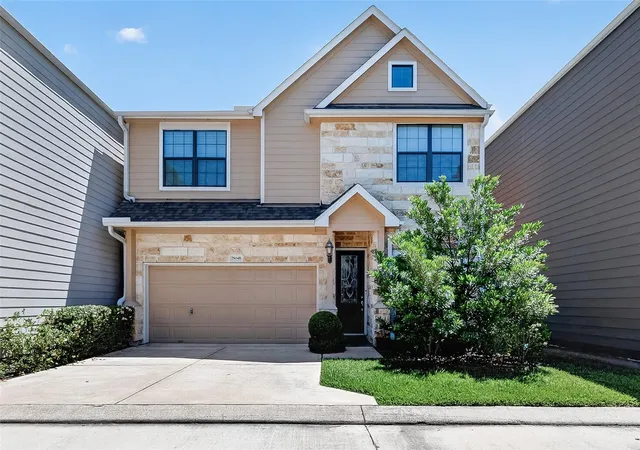 Photo 3 of Single family home for sale at 7804 Janak Dr #B, Houston, TX 77055 | MLS# 68193727 | Listing updated on 2026-09-03