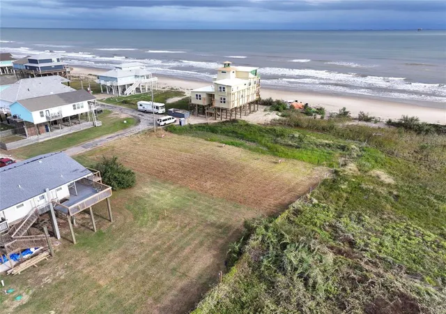Homes for sale in Crystal Beach, TX | Lot 14 Gulf Road, Crystal Beach, TX 77650 | MLS# 81529739