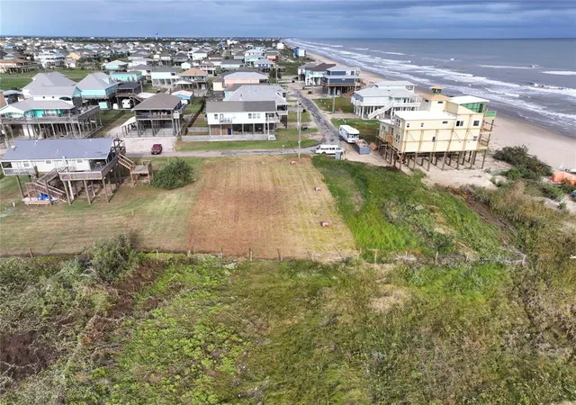 Homes for sale in Crystal Beach, TX | Lot 14 Gulf Road, Crystal Beach, TX 77650 | MLS# 81529739