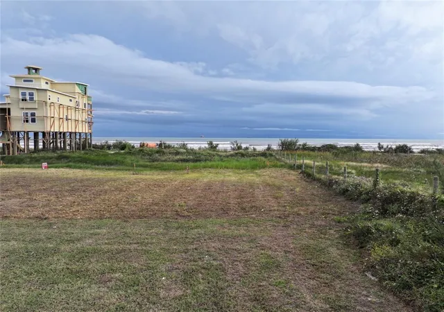 Homes for sale in Crystal Beach, TX | Lot 14 Gulf Road, Crystal Beach, TX 77650 | MLS# 81529739