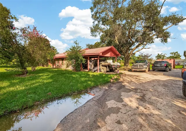 Photo 39 of Single family home for sale at 150 County Rd 2296, Cleveland, TX 77327 | MLS# 11524102 | Listing updated on 2026-07-24